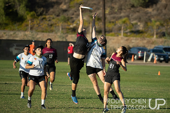 2019 USA Club National Championships