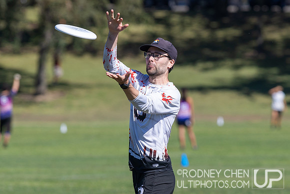 NorCal Club Sectionals 2024