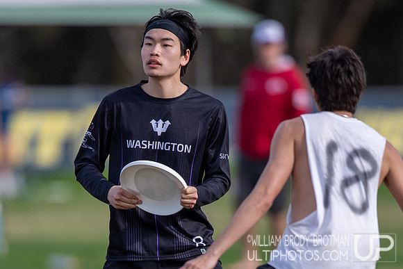 Day 2 of the 2025 President's Day Invite