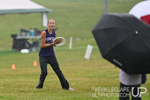 HSNI 2025 - Saturday Action