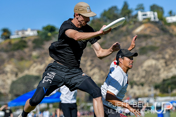 2019 USA Ultimate Club Championships
