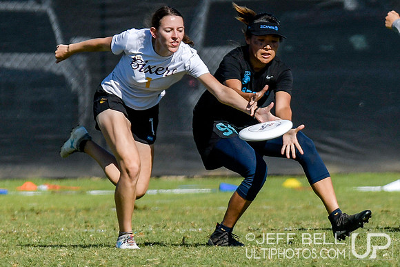 2019 USA Ultimate Club Championships