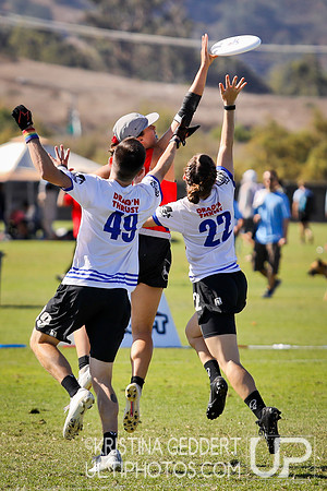 2019 USA Ultimate Club Championships