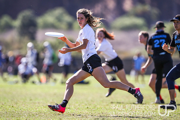 2019 USA Ultimate Club Championships