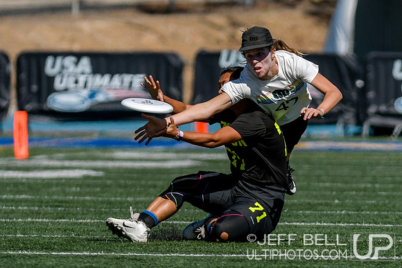 2019 USA Ultimate Club Championships