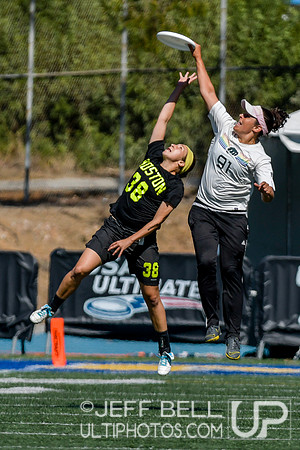 2019 USA Ultimate Club Championships
