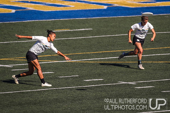 2019 USA Ultimate Club Championships