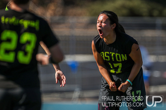 2019 USA Ultimate Club Championships