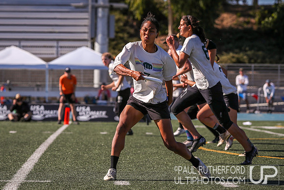 2019 USA Ultimate Club Championships