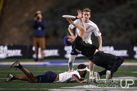 2019 USA Ultimate Club Championships