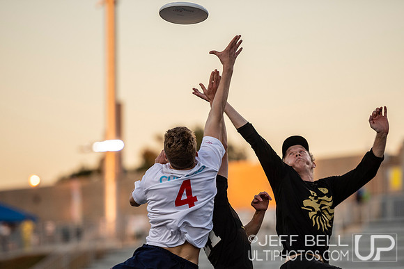 2019 USA Ultimate Club Championships
