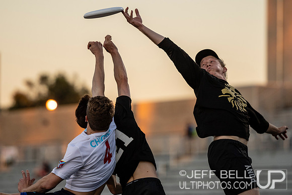 2019 USA Ultimate Club Championships