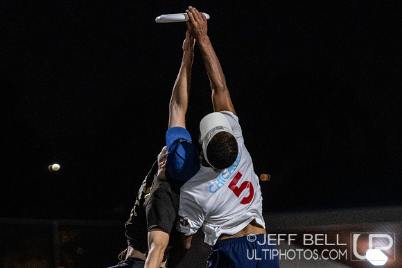2019 USA Ultimate Club Championships