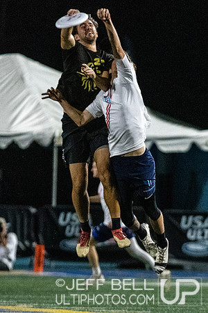 2019 USA Ultimate Club Championships
