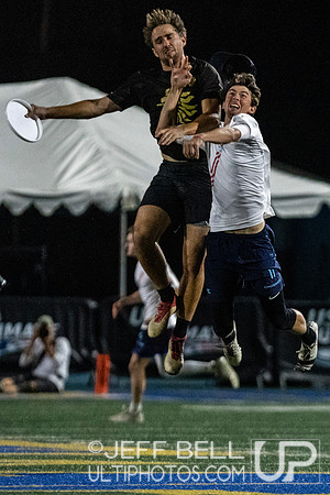 2019 USA Ultimate Club Championships