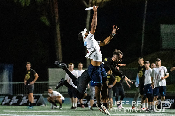 2019 USA Ultimate Club Championships