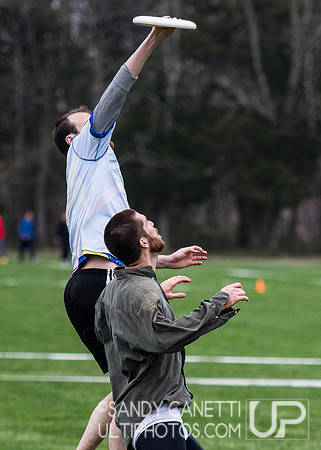 Fools Fest 2014 Friday Action