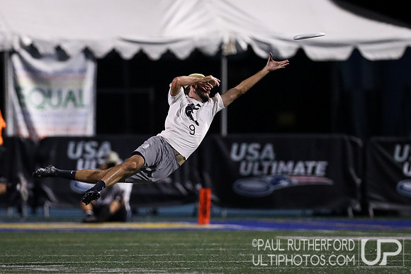 2019 USA Ultimate Club Championships