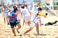 Men's Round 3 Saturday - 2025 Beach Championships
