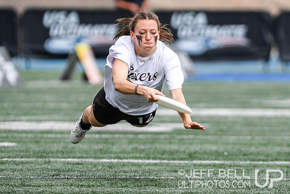 2019 USA Ultimate Club Championships
