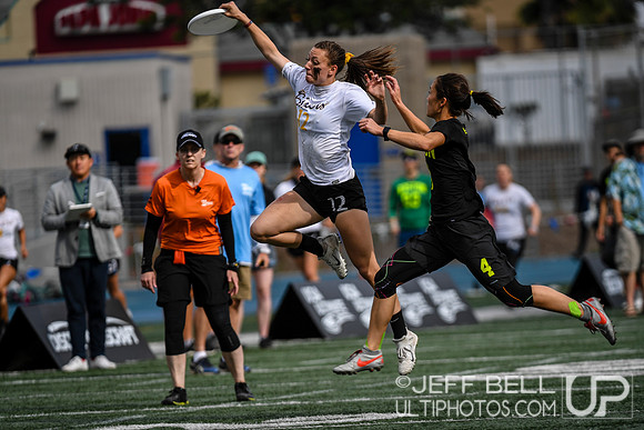 2019 USA Ultimate Club Championships