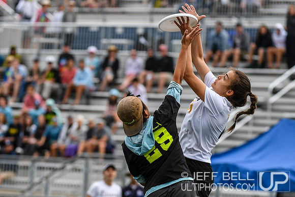 2019 USA Ultimate Club Championships