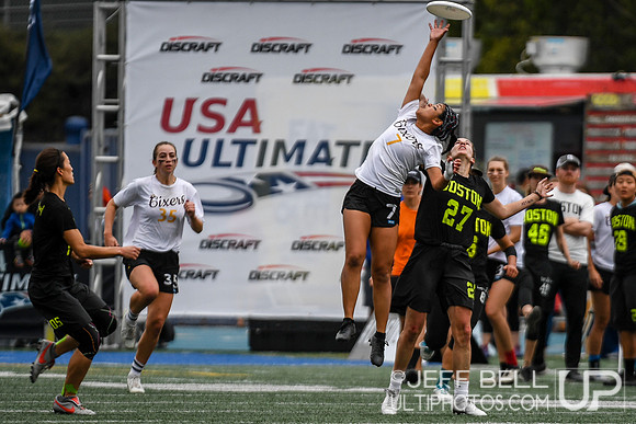 2019 USA Ultimate Club Championships