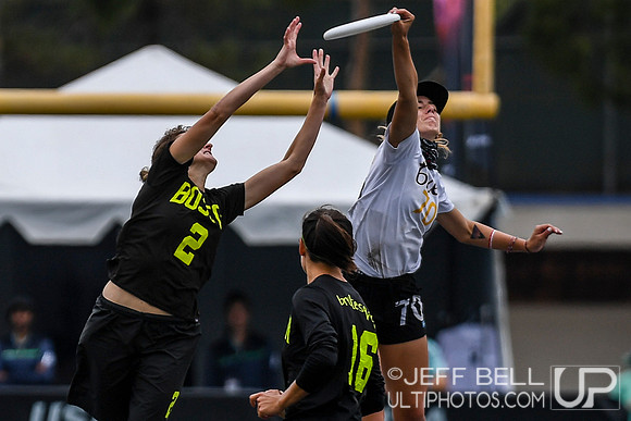 2019 USA Ultimate Club Championships