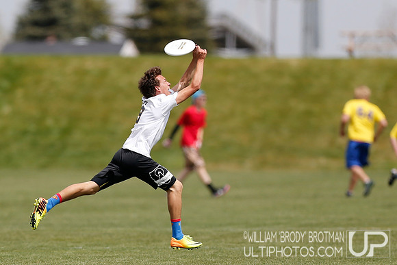 Colorado High School Boys State Championships