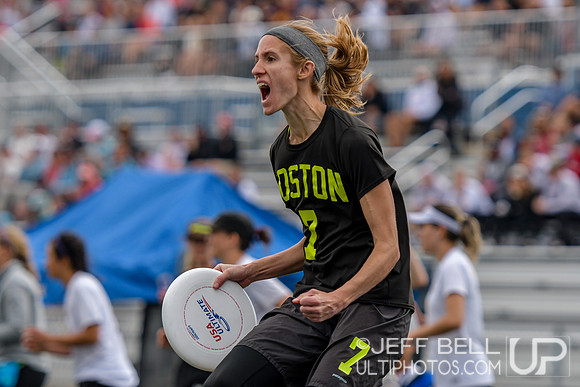 2019 USA Ultimate Club Championships