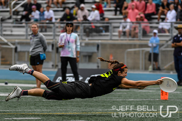 2019 USA Ultimate Club Championships