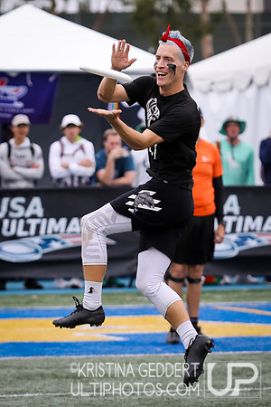 2019 USA Ultimate Club Championships