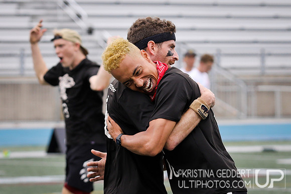 2019 USA Ultimate Club Championships