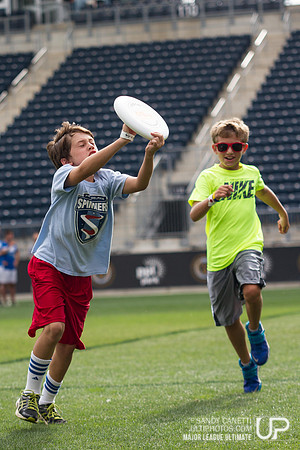 MLU Championship