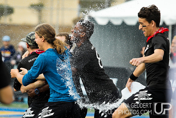 2019 USA Ultimate Club Championships