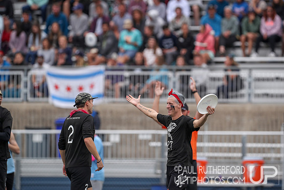 2019 USA Ultimate Club Championships