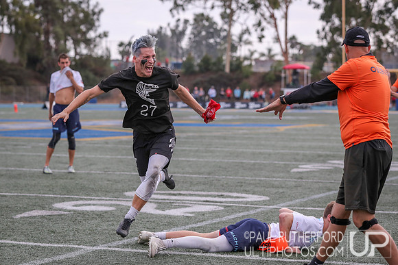 2019 USA Ultimate Club Championships