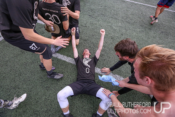 2019 USA Ultimate Club Championships