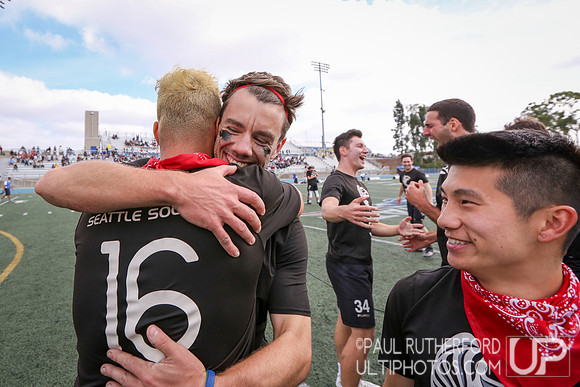 2019 USA Ultimate Club Championships