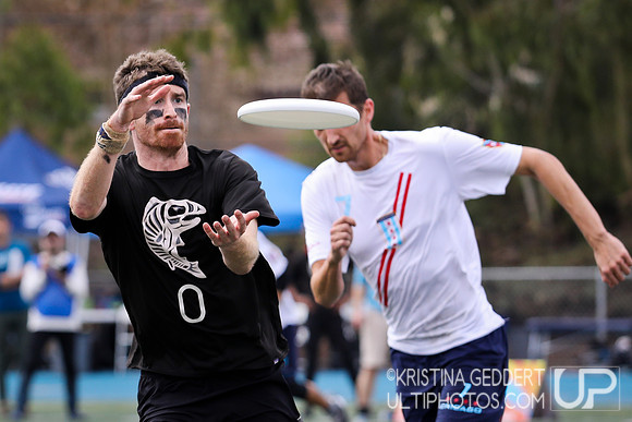 2019 USA Ultimate Club Championships