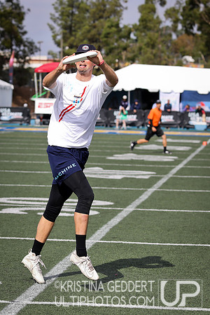 2019 USA Ultimate Club Championships