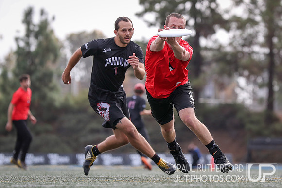 2019 USA Ultimate Club Championships