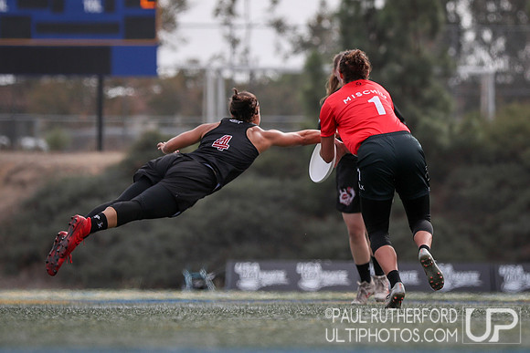 2019 USA Ultimate Club Championships