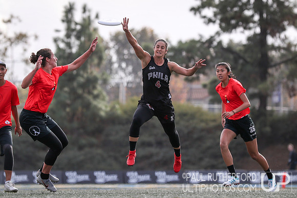 2019 USA Ultimate Club Championships
