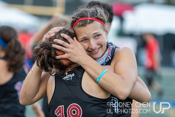 USAU Club National Championships 2019