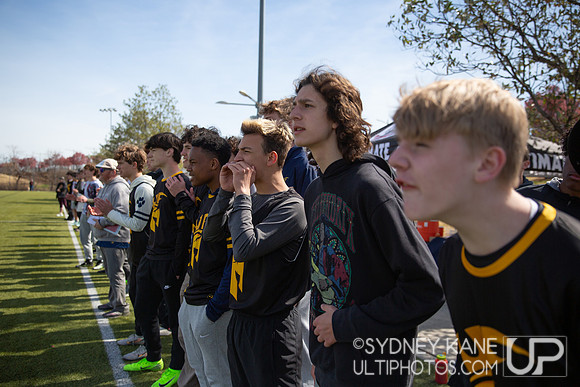 YULA 2025 Sunday Highlights