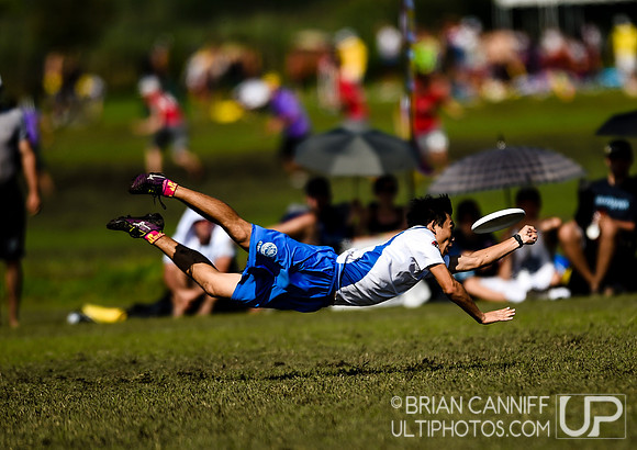 WUCC Day 3 Monday Open pool play