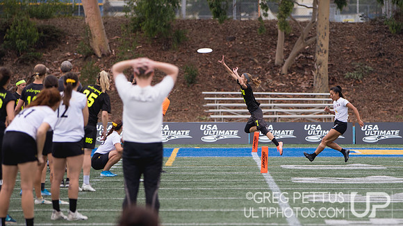 USAU Club National Championship 2019