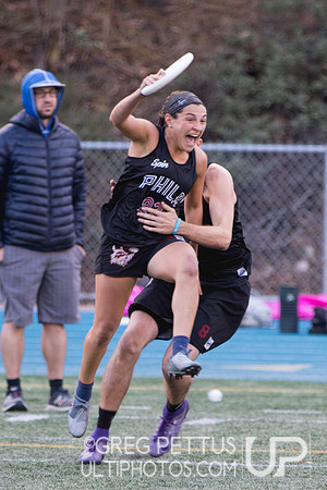 USAU Club National Championship 2019