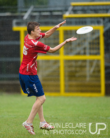 U17 Open OEYUC 2014 Final